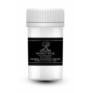 Atlas Pharmaceuticals Winstrol 50mg