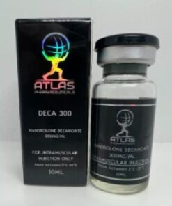 Nandralone Decanoate 300mg