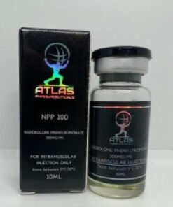 Nandrolone Phenylpropionate 100mg