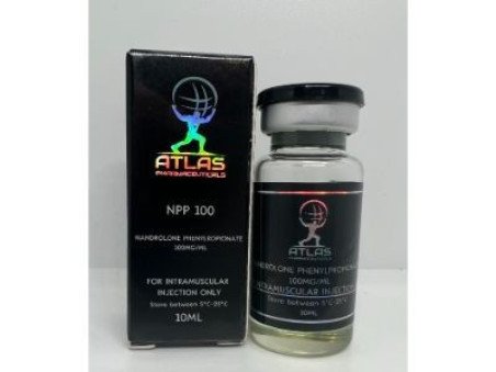 Nandrolone Phenylpropionate 100mg