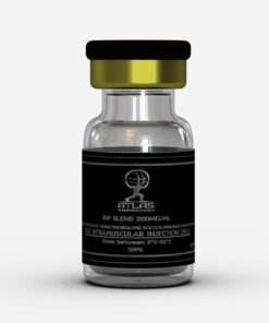 Atlas Pharmaceuticals Rip Blend 200mg
